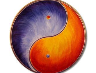 Yin Yang Bedeutung, Wirkung, Bilder, kaufen