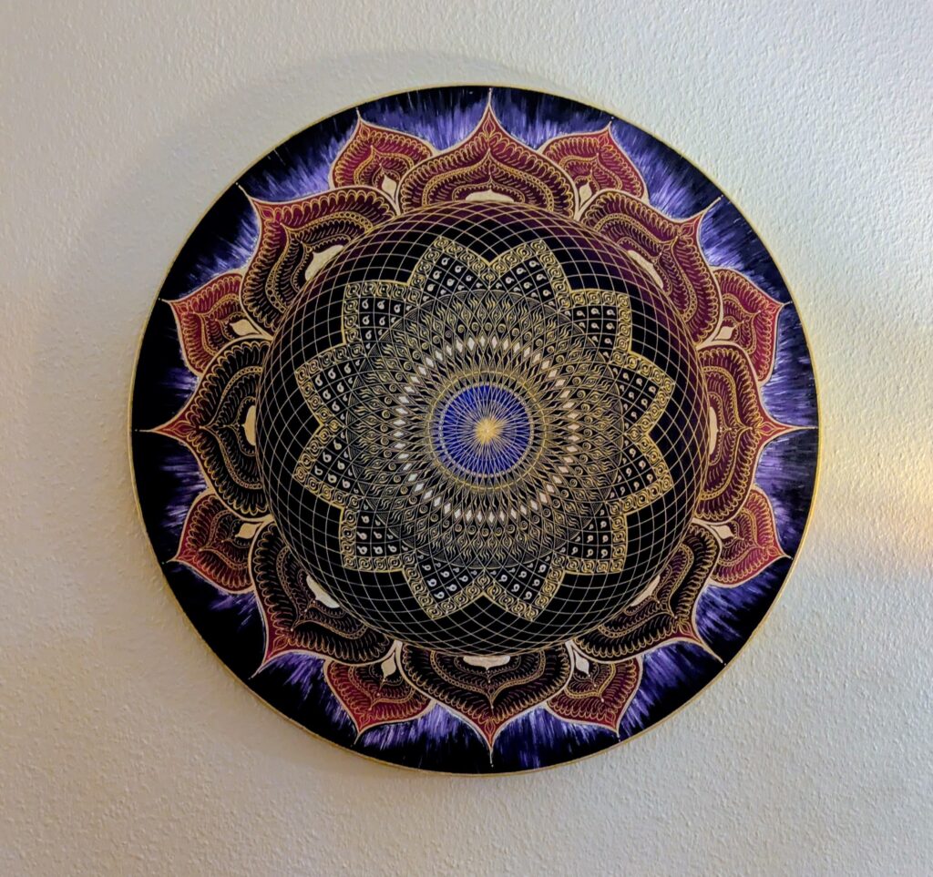 Bild #1 von Yvette Feja