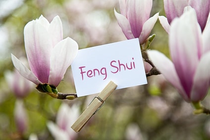 Feng-Shui Beratung