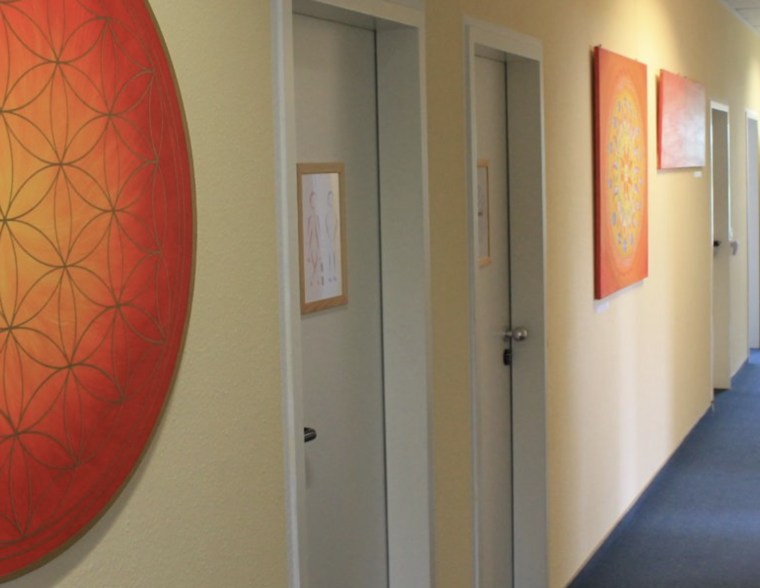 Ausstellung Gesundheitsforum Chemnitz