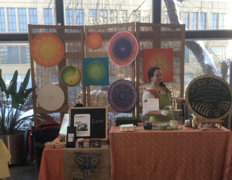 Messe Balance & Spirit in Chemnitz