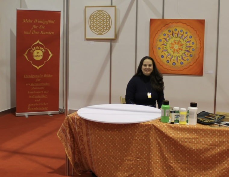 Messe Gast in Klagenfurt (Österreich)
