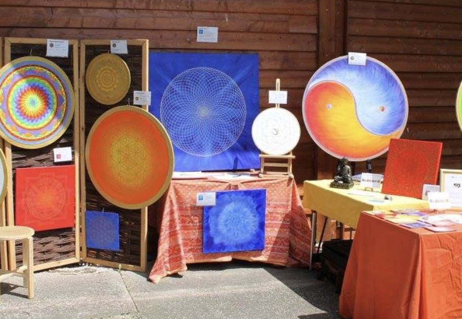 Pranalehrer Treffen Rieneck 2013