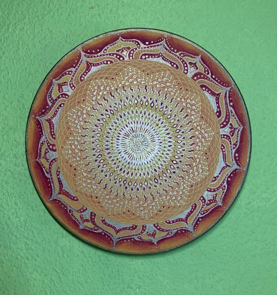 Mandala Phoenix